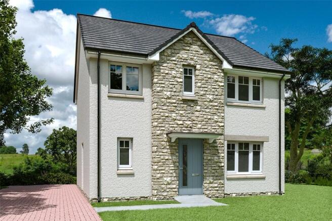 Fintry CGI