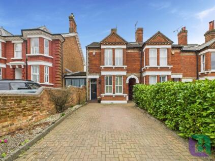 Station Road, Woburn Sands