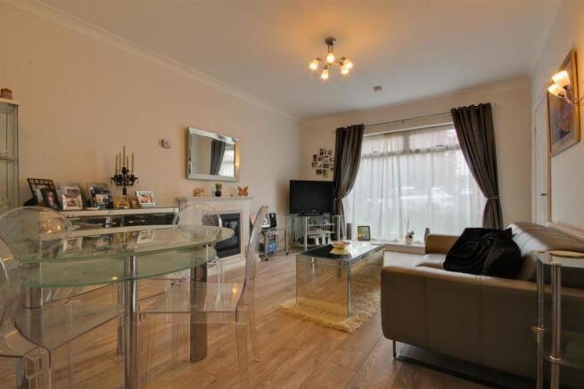 Key turn accommodation
