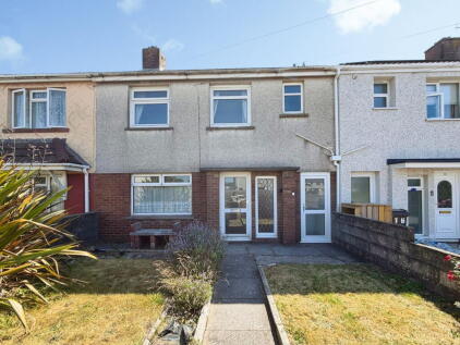 Wyvern Avenue, Sandfields, Port Talbot, SA12 7ER