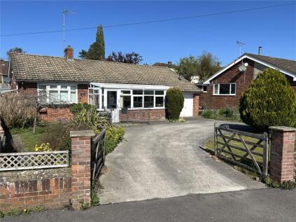 Lower East Coker Road, Yeovil, Somerset, BA20