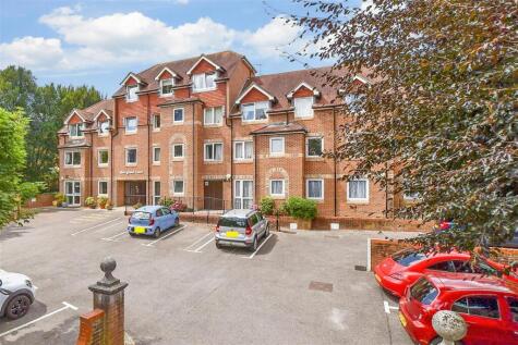 Waterloo Road, Tonbridge, Kent