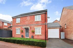 9, Little Burn Way, Chester Le Street DH2 2PF