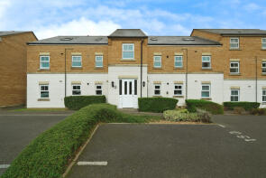 12, Stourhead Road, Rugby CV22 7BF