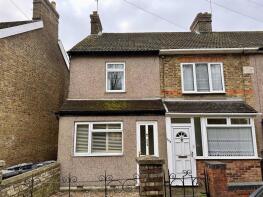 203, Rochester Road, Burham, Rochester ME1 3SE