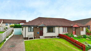 3, Burn Brae Crescent, Inverness IV2 5TN