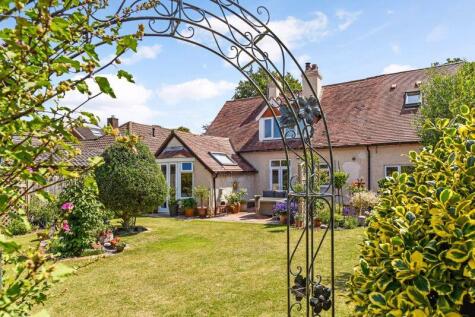 Crofton Lane, Hill Head, PO14