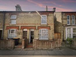 36, Bower Street, Bedford MK40 3RE