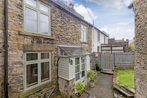 2, Town Bottom, Bridge Street, Hope Valley S33 9JU