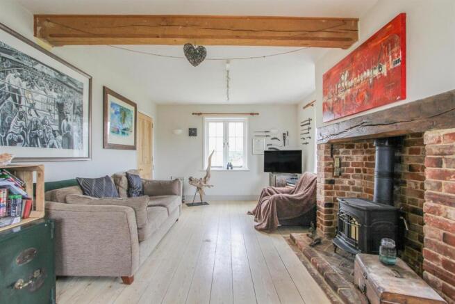 Sandbanks Lane, Graveney