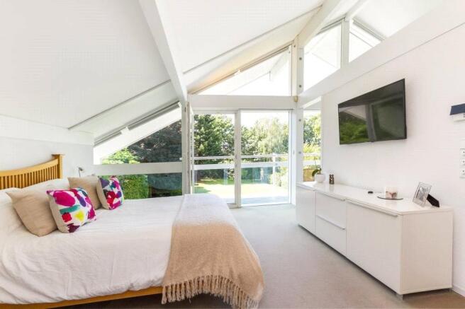 Principal Bedroom
