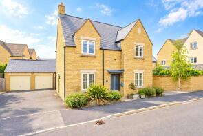 13, Skylark Road, Cheltenham GL54 2FS