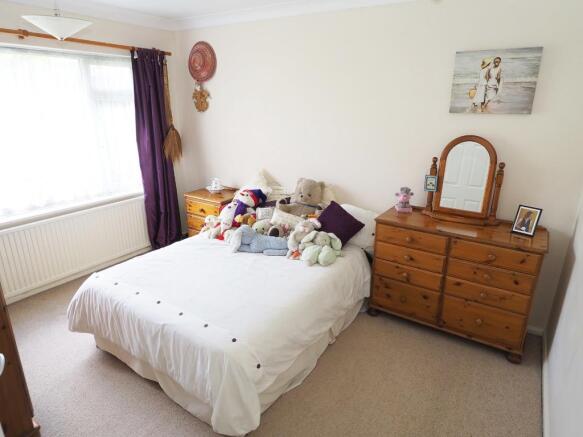 Dining Room/Bedroom