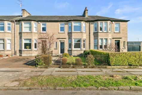 Overtoun Avenue, Dumbarton G82 1BY