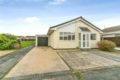 Coed Y Mor, Penrhyn Bay, Llandudno, Conwy, LL30