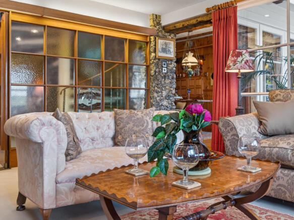 One-of-a-kind, Haven End, Flamstead, St Albans photo 4