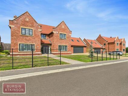 Folly Nook Park, Ranskill, Retford