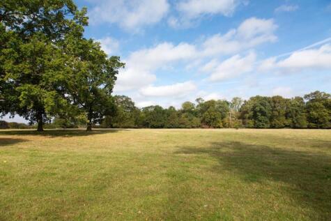 Coming Soon, Near Castle Bytham