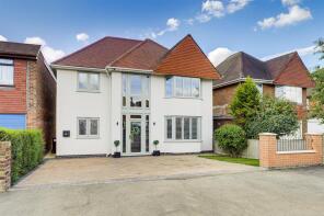 40, Parkside Avenue, Nottingham NG10 4AN