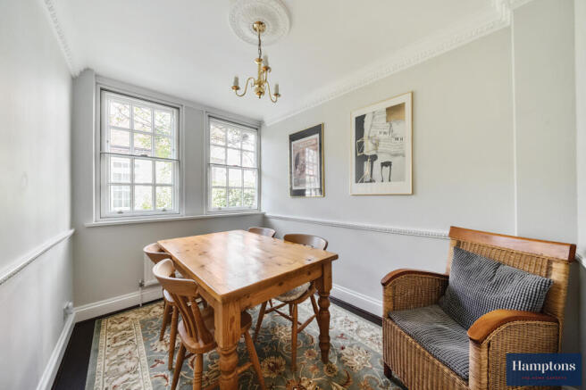 dinning room