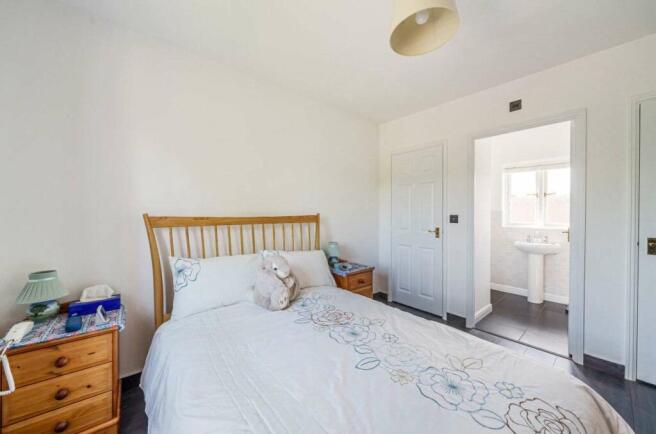 Bedroom 1 (Double with Ensuite)