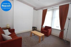 21, Wallfield Crescent, Aberdeen AB25 2LD