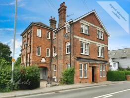 18a, Maidstone Road, Paddock Wood, Tonbridge TN12 6BT