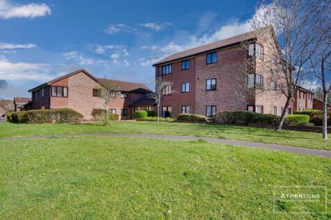 Godmanston Close, Canford Heath, Poole