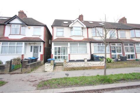 Chartham Road, South Norwood