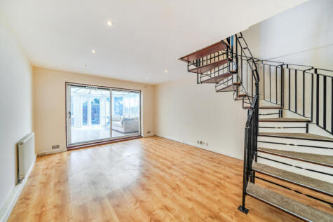 Lees Road, Uxbridge, Middlesex
