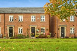 23, Mariner Walk, Chorley PR6 9FF