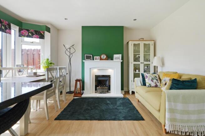 Kitchen Dining Room