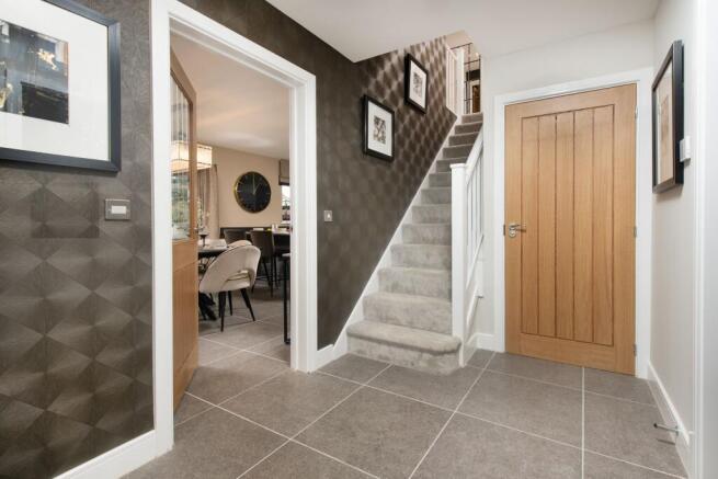 4 bed Detached for sale Image 10