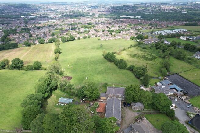Lower Fowler Heights Barn, Heys Lane, Blackburn,  BB3 photo 5