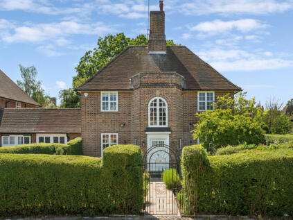Cotman Close, London, NW11