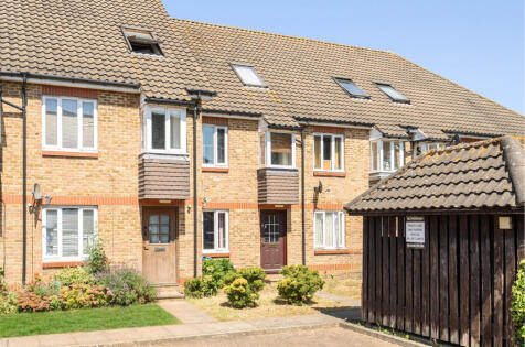 Worthington Close, Mitcham, CR4