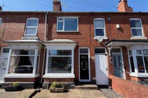 26, Cobham Road, Halesowen B63 3JZ