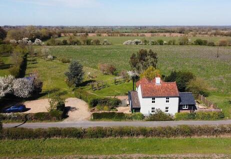 Stonham Aspal, Stowmarket