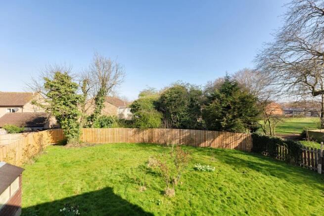 2 Stanton Road, Kempston, Bedfordshire, MK42 8QY