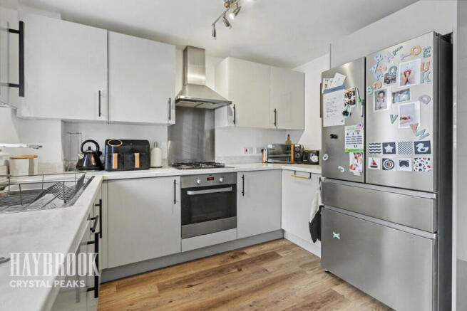 3 bed Terraced for sale Image 5