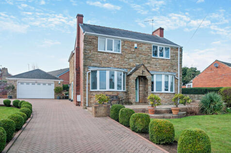 Hillcrest Drive, Townville, Castleford, West Yorkshire, Wakefield