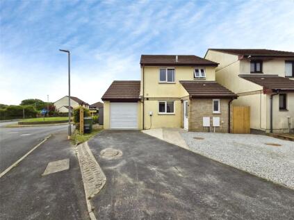 Tredinnick Wood Close, Helston, Cornwall
