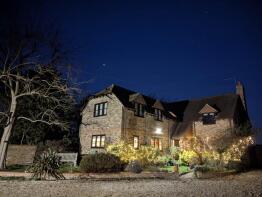 Berrick House, Road Between Parsonage Farm And Green Lane, Berrick Salome, Wallingford OX10 6JQ