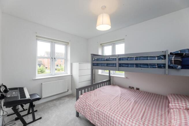 4 bed Detached for sale Image 11