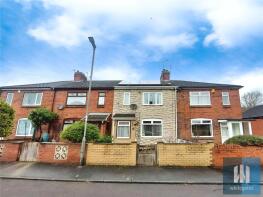 64, Minsthorpe Vale, South Elmsall, Pontefract WF9 2PQ