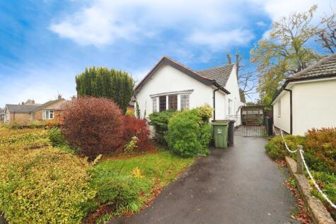 Whaddon Drive, Loughborough
