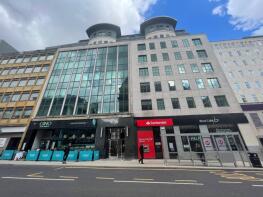 Flat 9, 11, Park Row, Leeds LS1 5HB