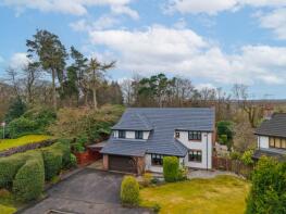 2, Auchenbothie Gardens, Kilmacolm PA13 4SQ