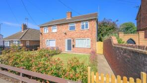 Bywell, Rectory Road, Wisbech PE14 8RD