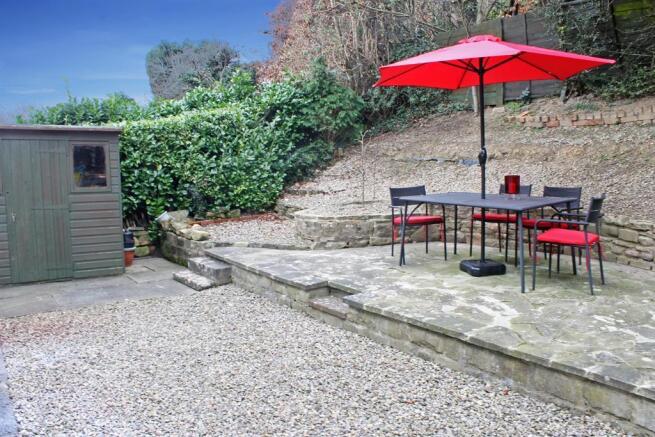 Garden 1